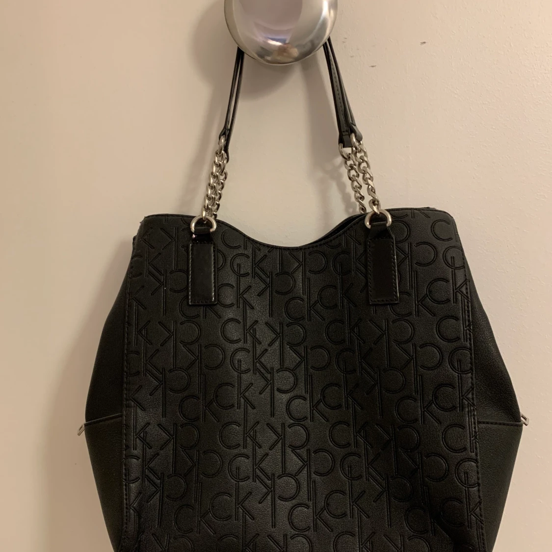 Calvin Klein handväska - 90