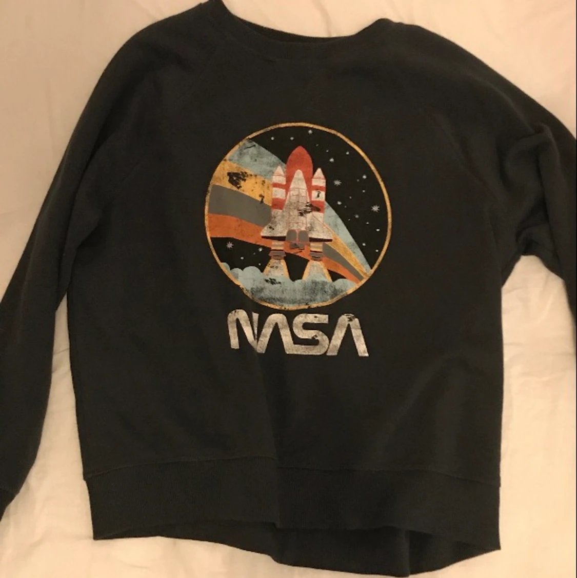 sweatshirt nasa - 90