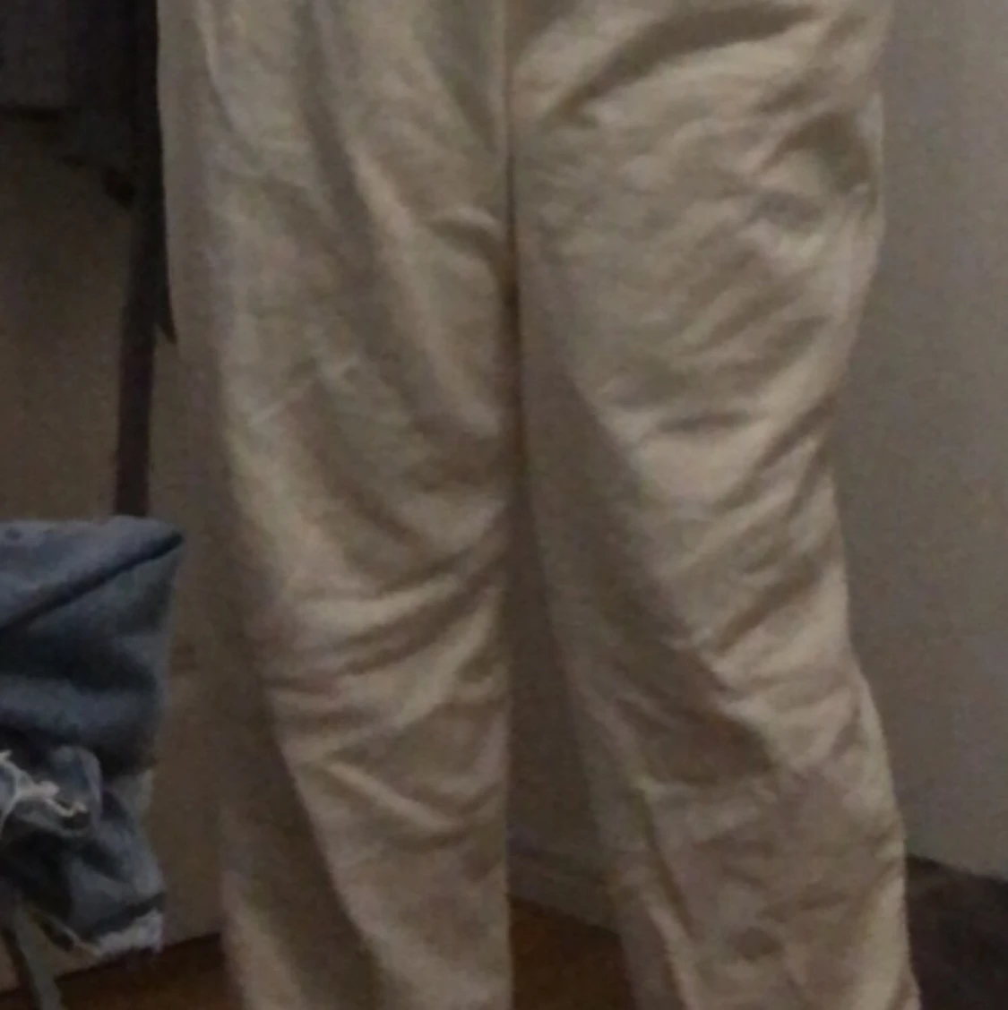 Mjukisbyxor från HM