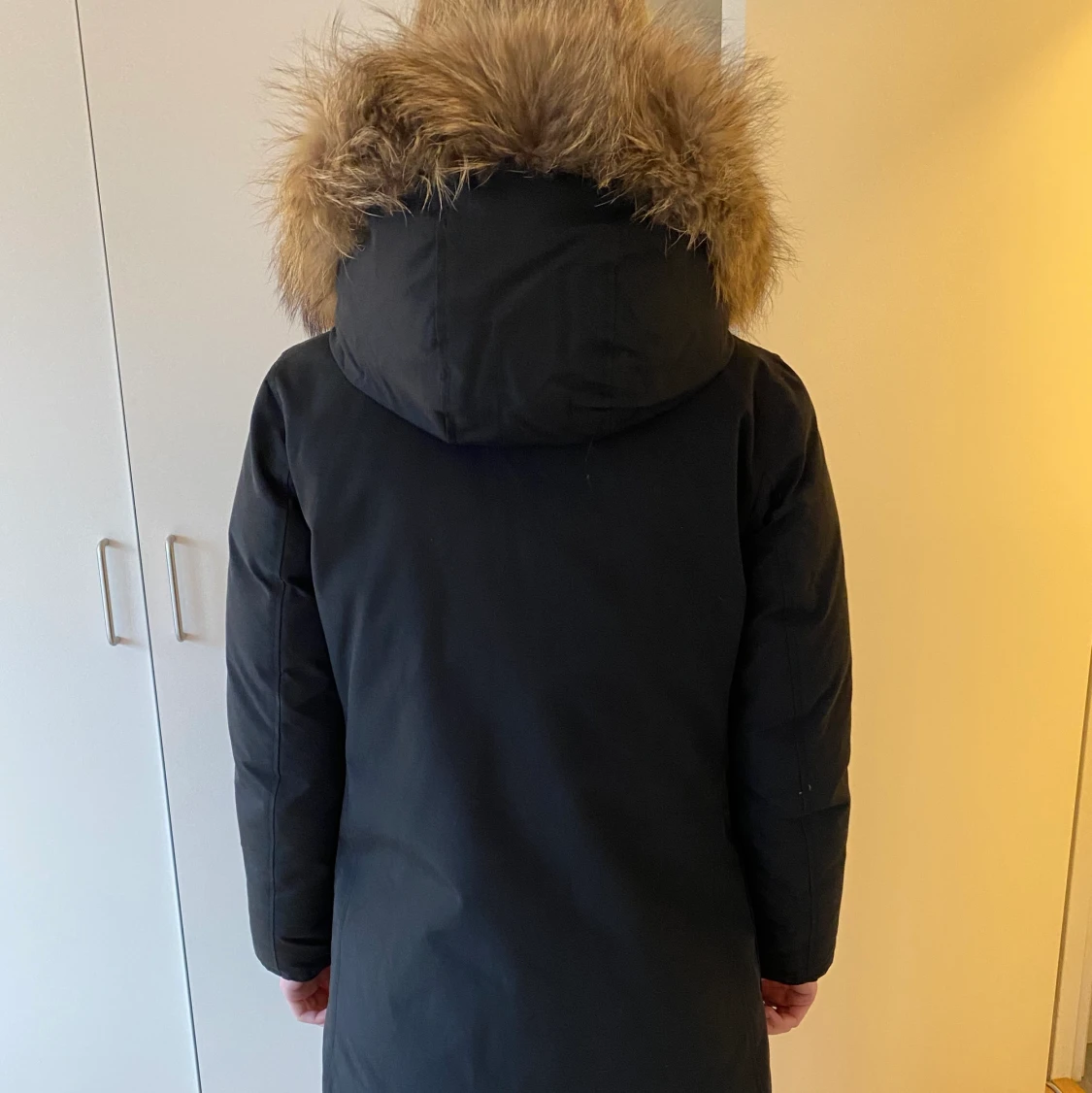 Woolrich Jacka  - 90