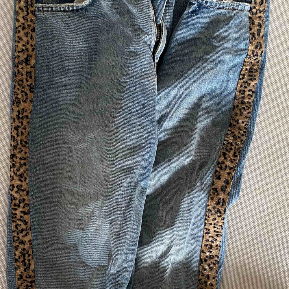 GINA TRICOT JEANS . Jeans & Byxor.