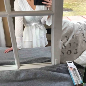  - En jättefin sommarklänning från madlady i storlek S💕