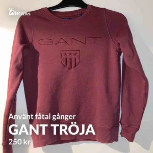  - Använt fåtal gånger, storlek s. Frakt tillkommer