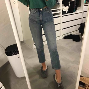 - jeans från Monki, supersnygga!!