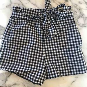 Shorts från zara 