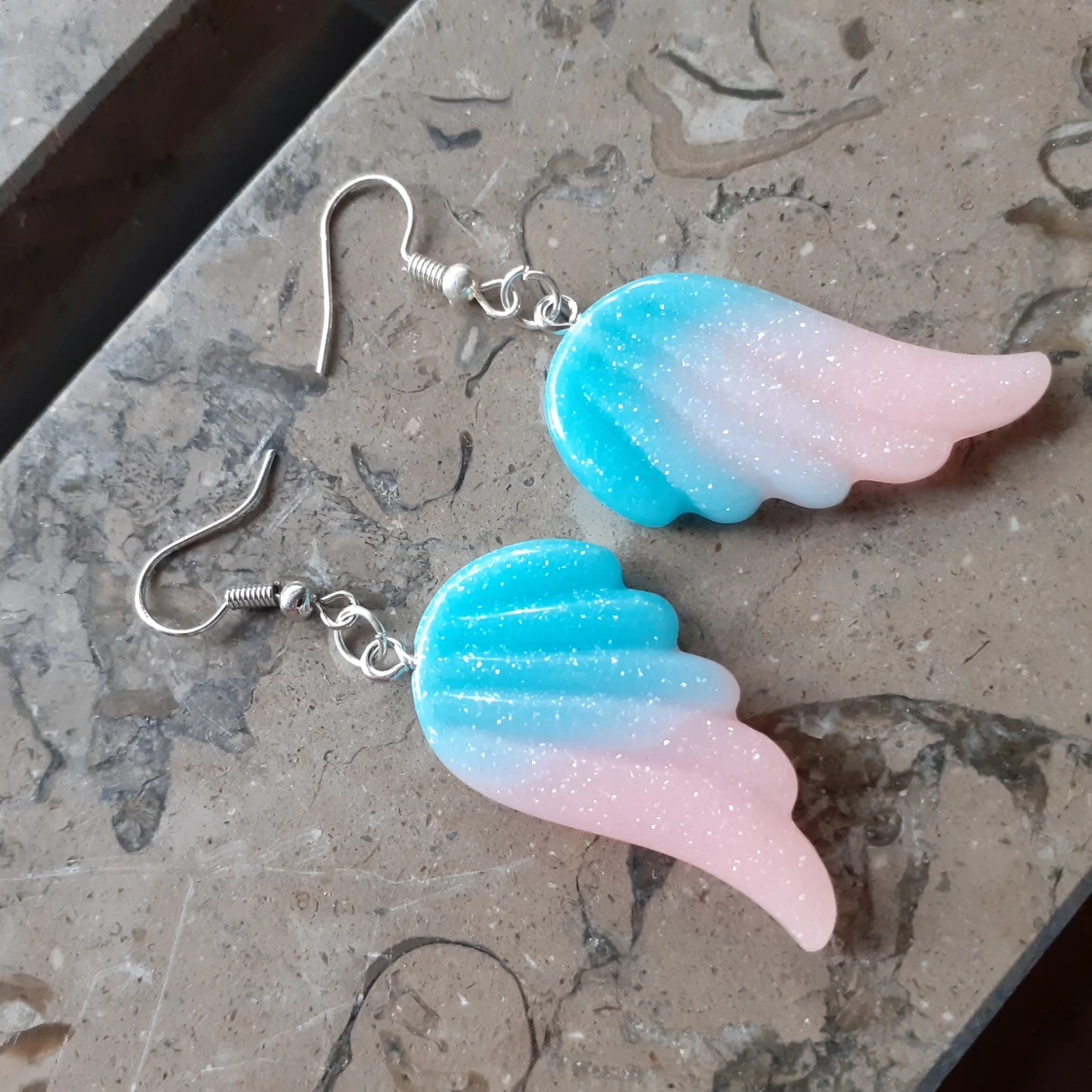 Söta örhängen - 90