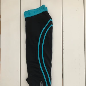  - Säljer mina Better Bodies, som nya!  Storlek, XS, låg midjade.  250kr, köparn står för fraktkostnaden.  