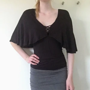  - Endast provad, alla lappar är kvar☘️ Supermjukt material. skriv om du undrar något ~ frakt tillkommer