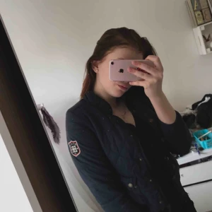  - Hampton Republic vårjacka  Storlek xxs Super fin  