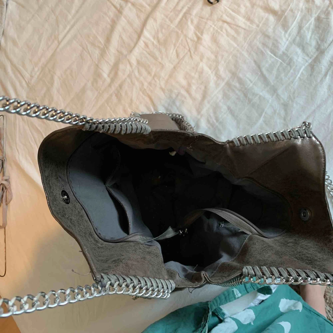 stella mccartney väska - 91