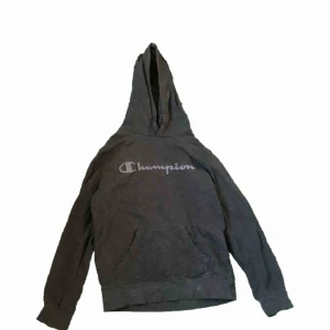  - Champion hoodie i bra sckick 