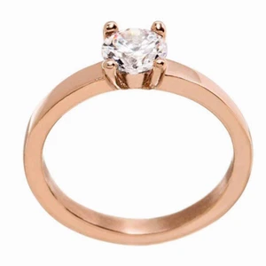  - Jättefin ring från Edblad. Säljer pga för liten tyvärr. Helt ny! Nypris 349:- 