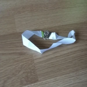  - Choker aldrig använd