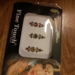  - Bindisar från Indien 5kr styck