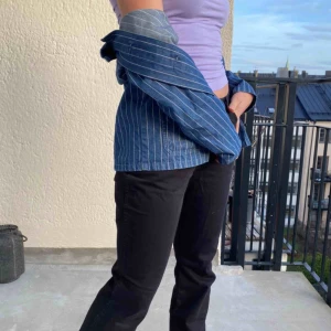  - Supersnygg ”jeansjacka” nu till våren!! Kan mötas på söder annars står köparen för frakt💕💕