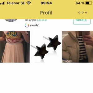  - Kolla in min profil🦋🦋 såå snygga 