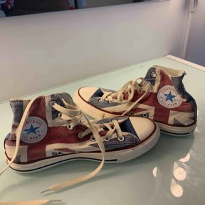  - Converse, ej använda!