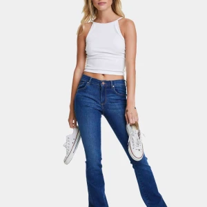  -   JP Tulip Alice 57 Jeans, flared/bootcut, XS  