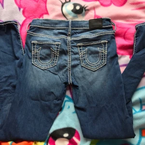  - True religion byxor bra skick storlek 25