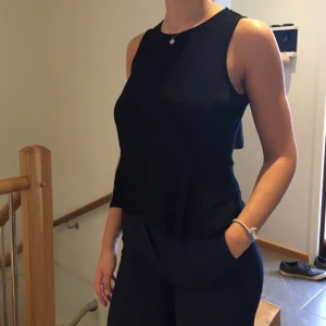  - Enkelt men snyggt linne