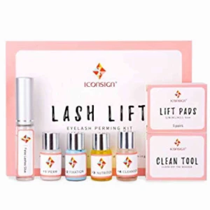  - Säljer nytt lash lift kit då jag råka beställa en för mycket! Enkelt och effektivt  