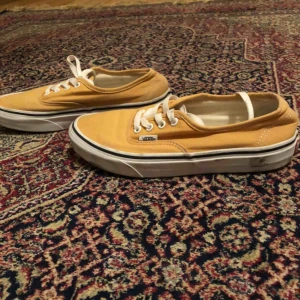  - Begagnat skick. Använda en sommar men fina! Gula. Kan mötas upp i Stockholm 