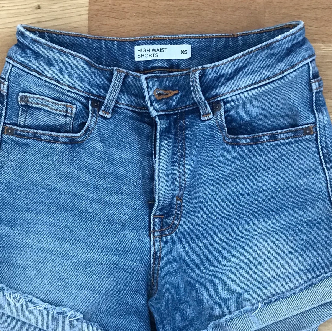 Super fina shorts stl xs  - 90