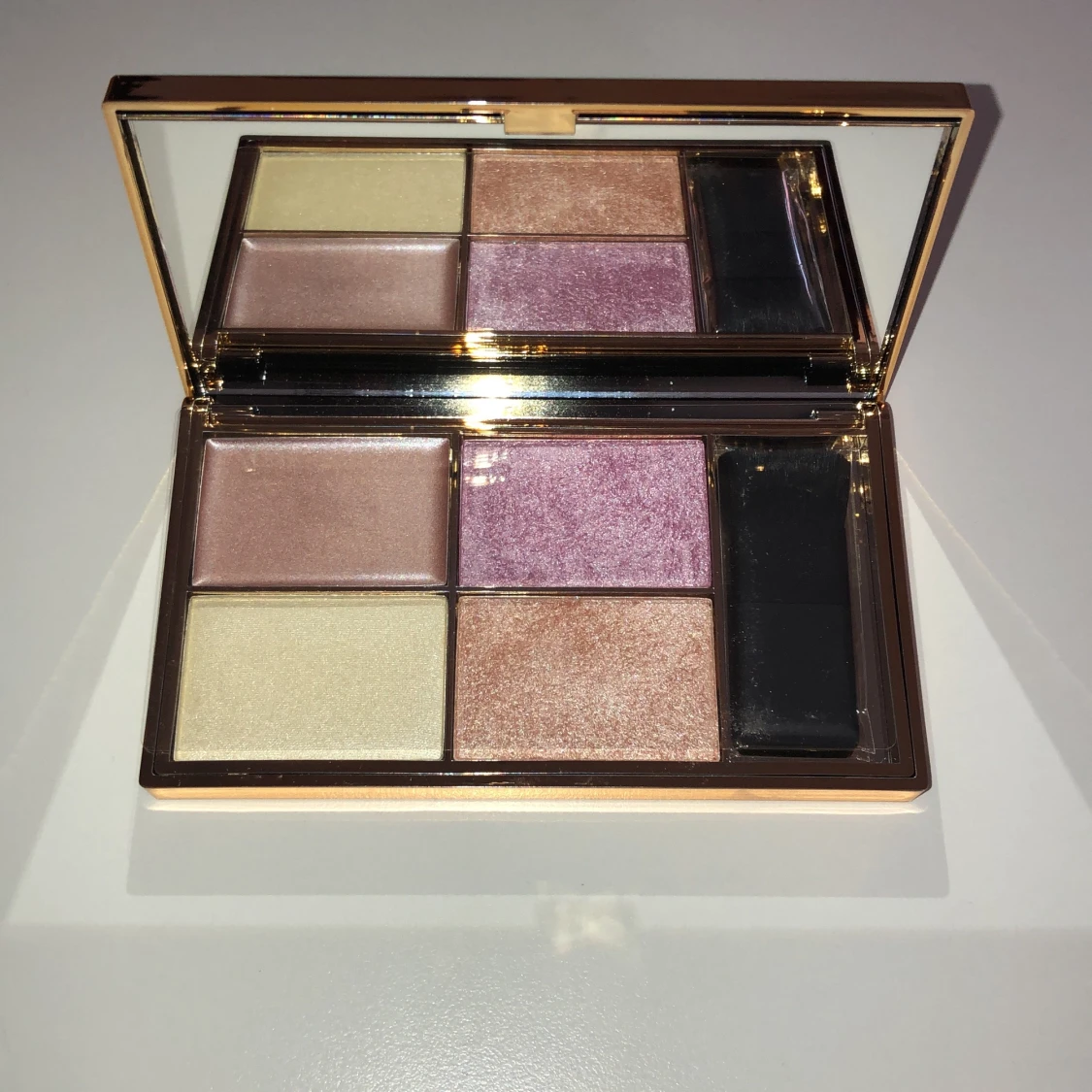 Highlighter från sleek