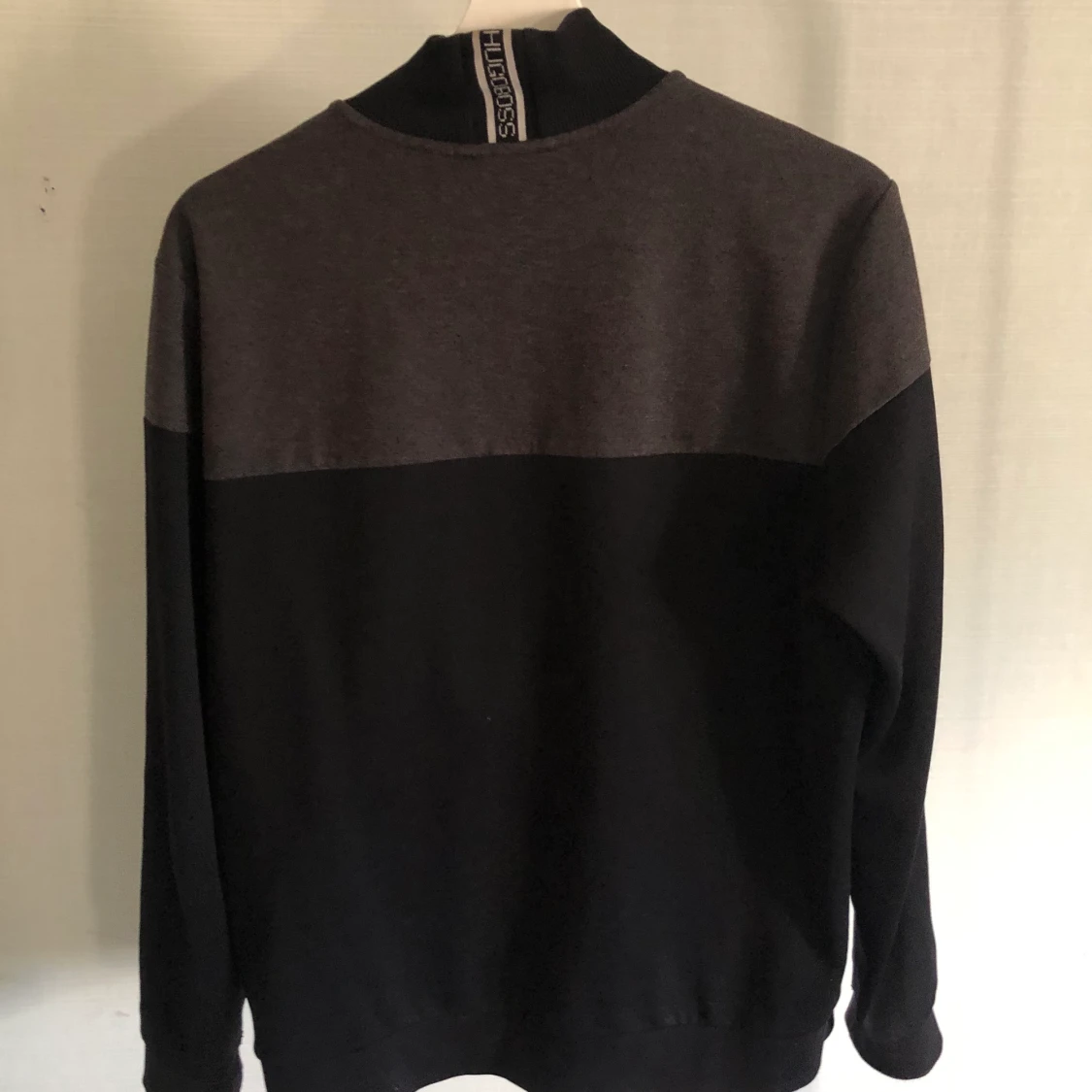 Hugo boss tröja skaz - 91