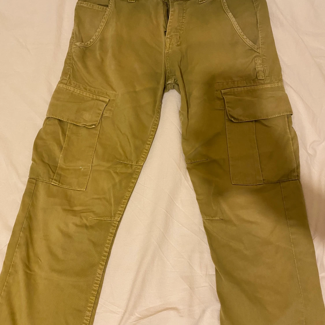 Alpha Industries Cargo pants