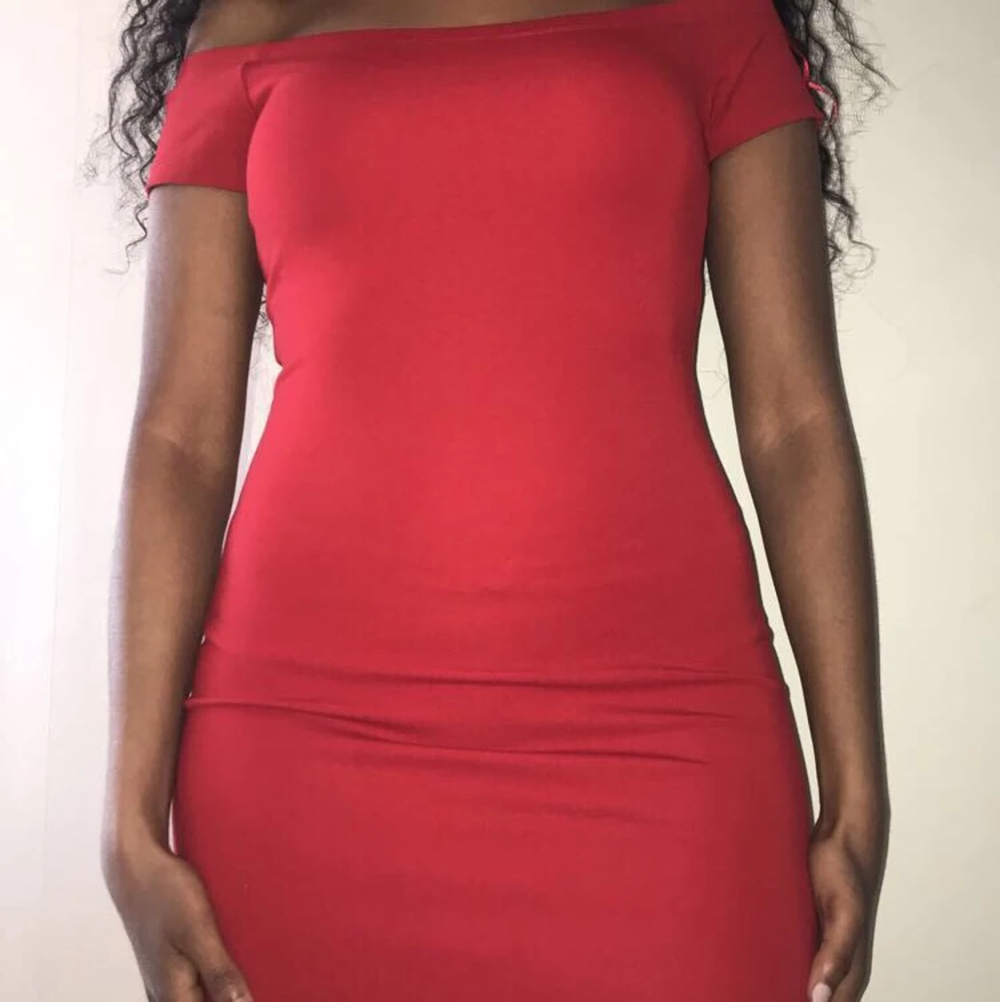 Red Dress Alert‼️ - 90