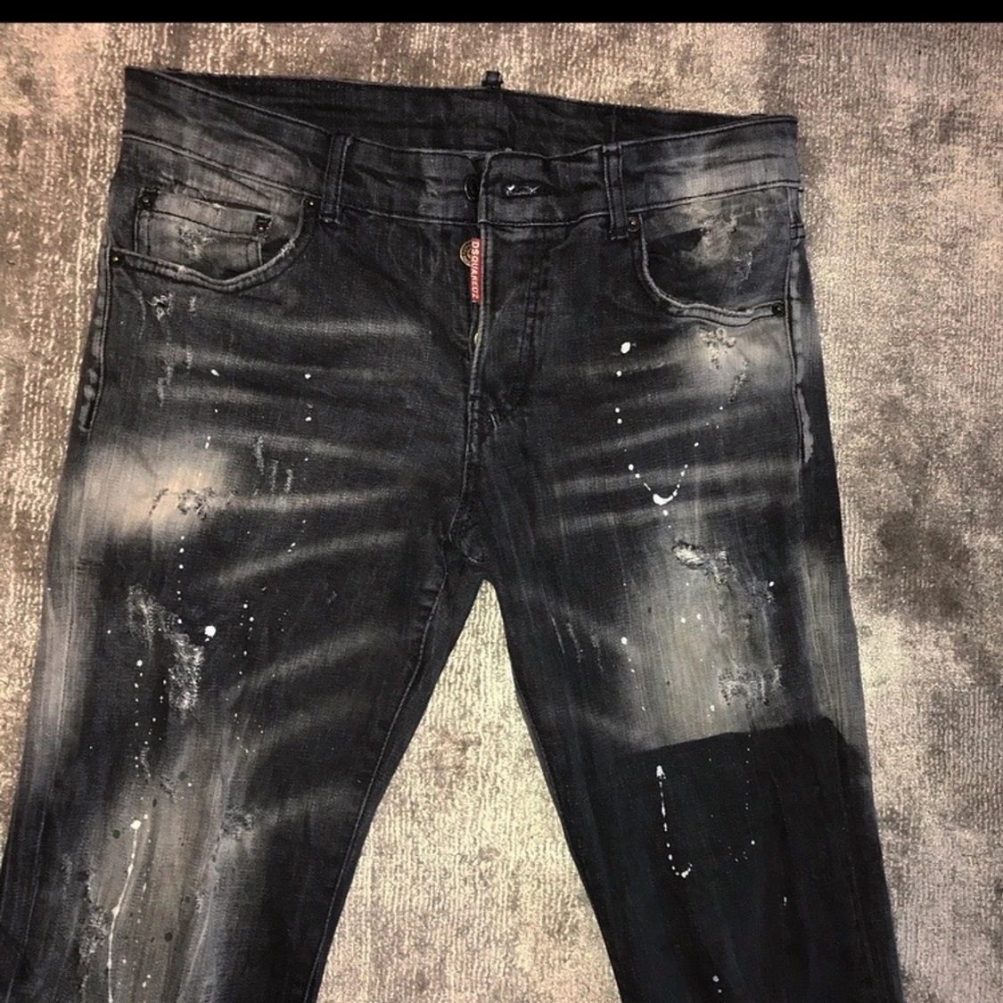 Dsquared2 storlek 44it