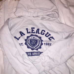 Hoddie från Gina  - Säljer den för 70kr, storlek s 
