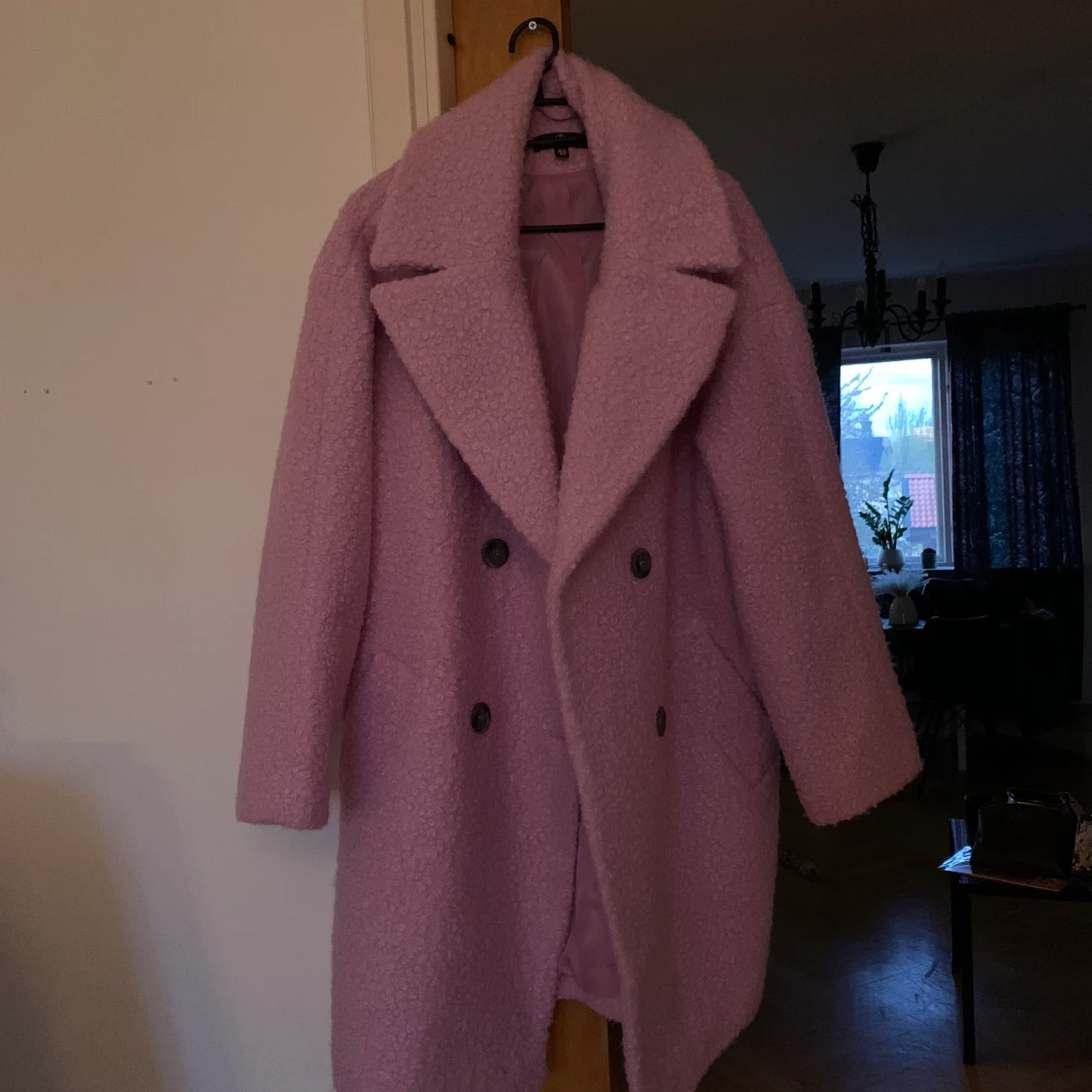 SKITSNYGG ROSA ROCK - 90