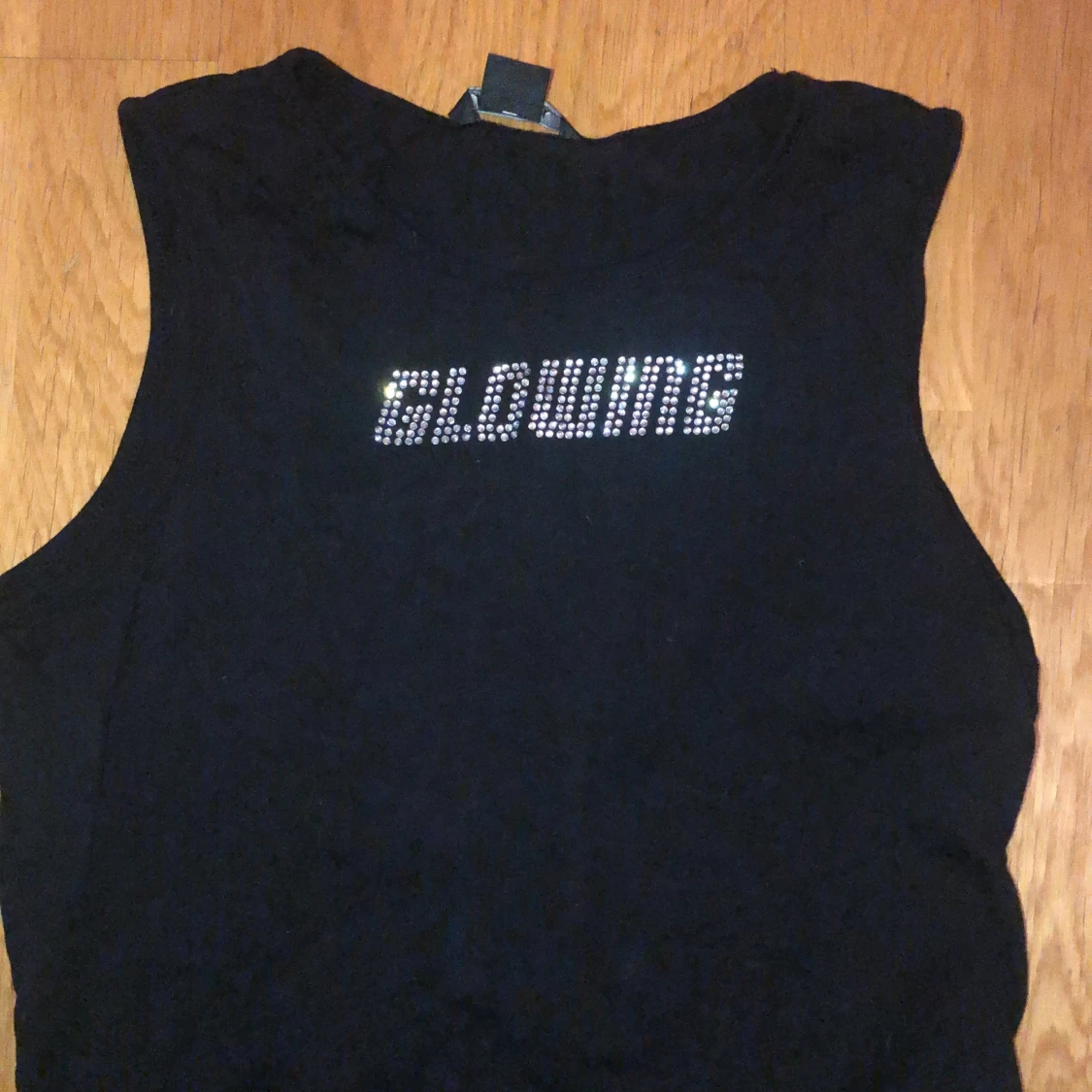 Super gulligt linne från monki - 90