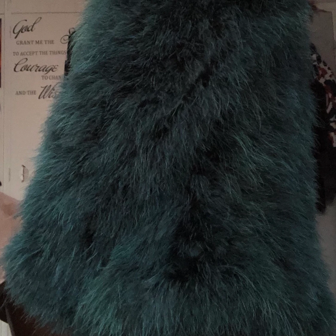 PELLOBELLO fjäderjacka - 91