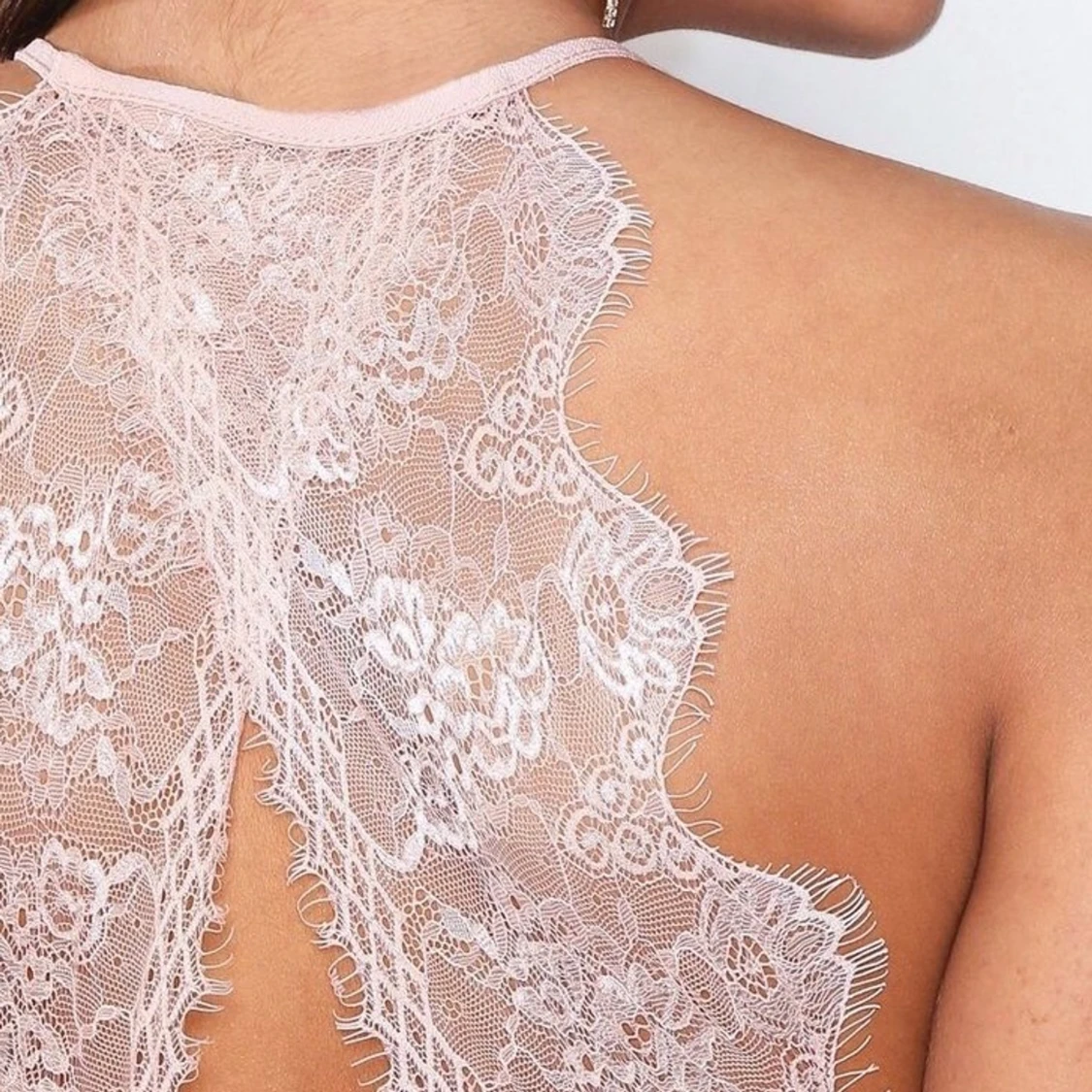 Ny långklänning - 91