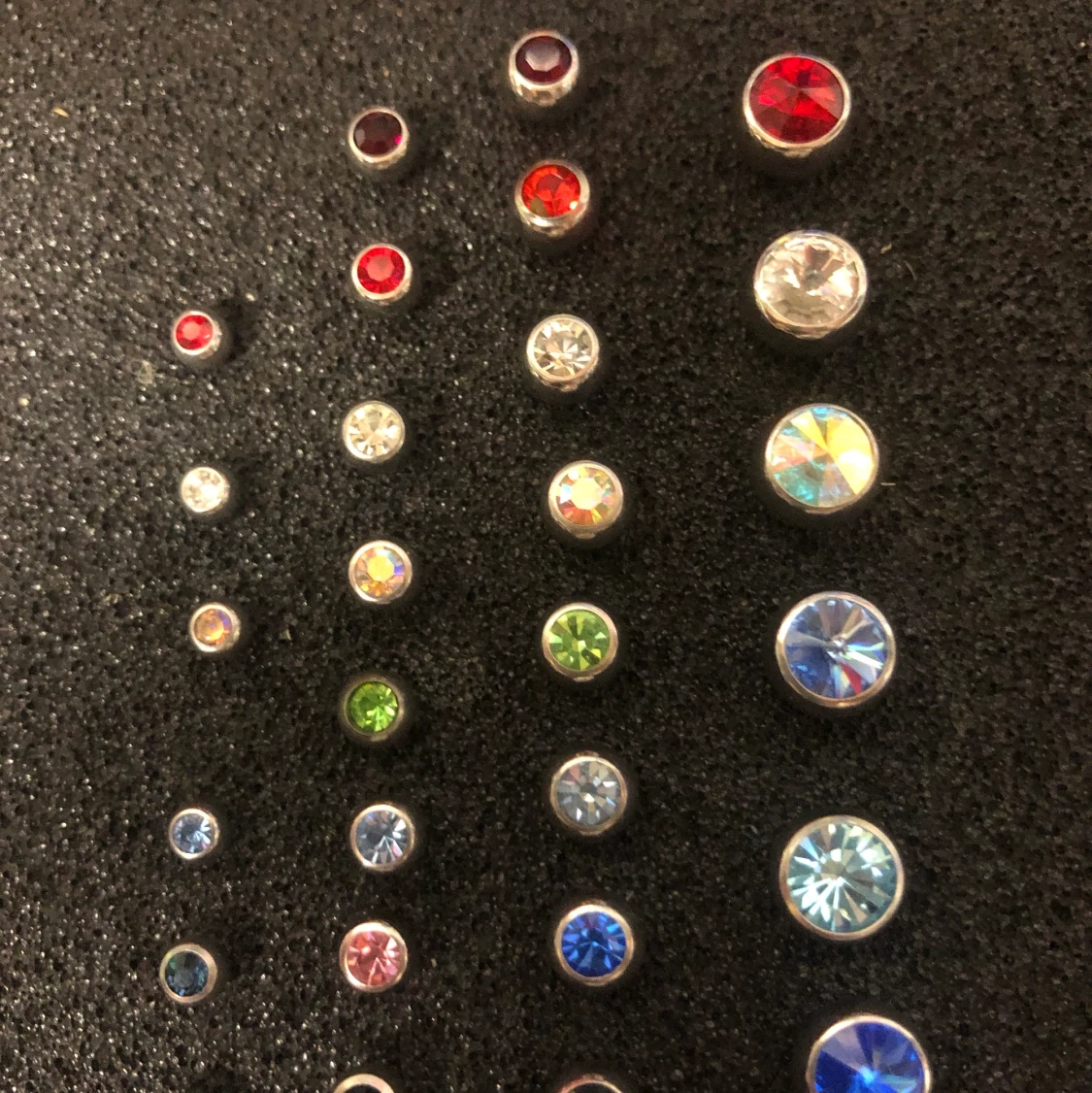 Piercing- Smycken - 91