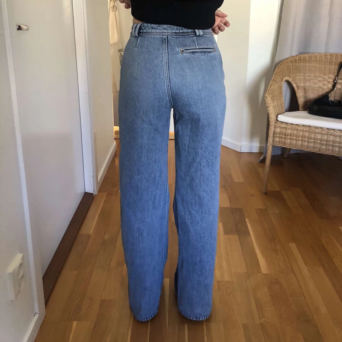 Vida jeans från Acne - 90
