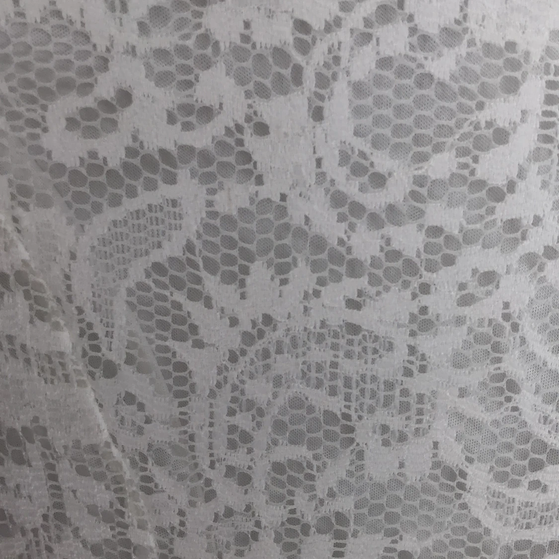 Spets klänning storlek 146-152 - 91