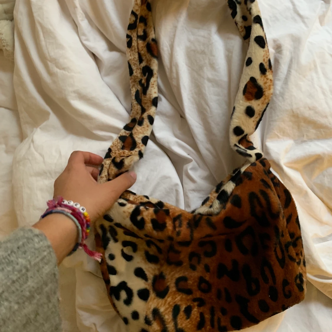 Nya leopardvĂ€skorđž