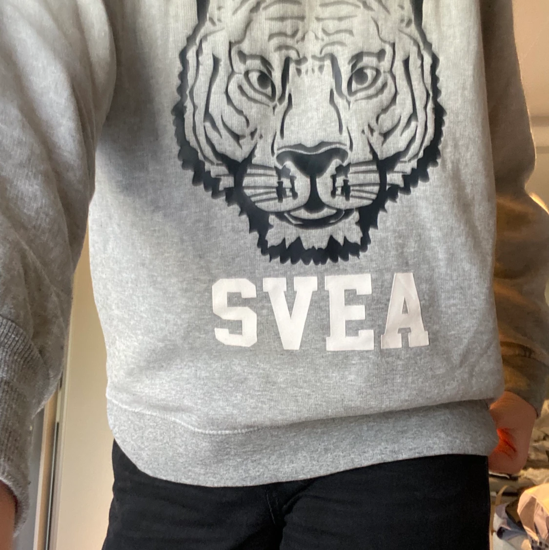Svea tröja  - 90