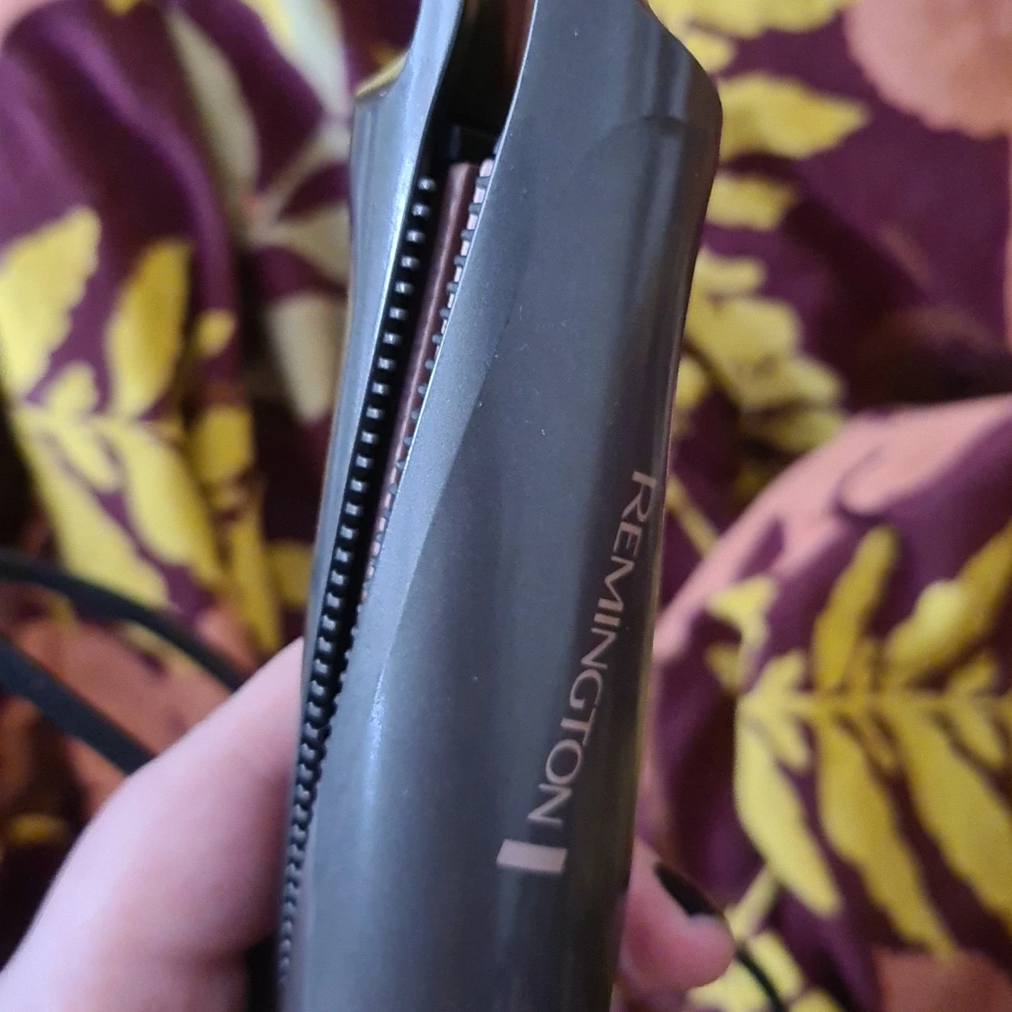 Remington curl & confidence - 91