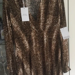 Klänning - Ny klänning