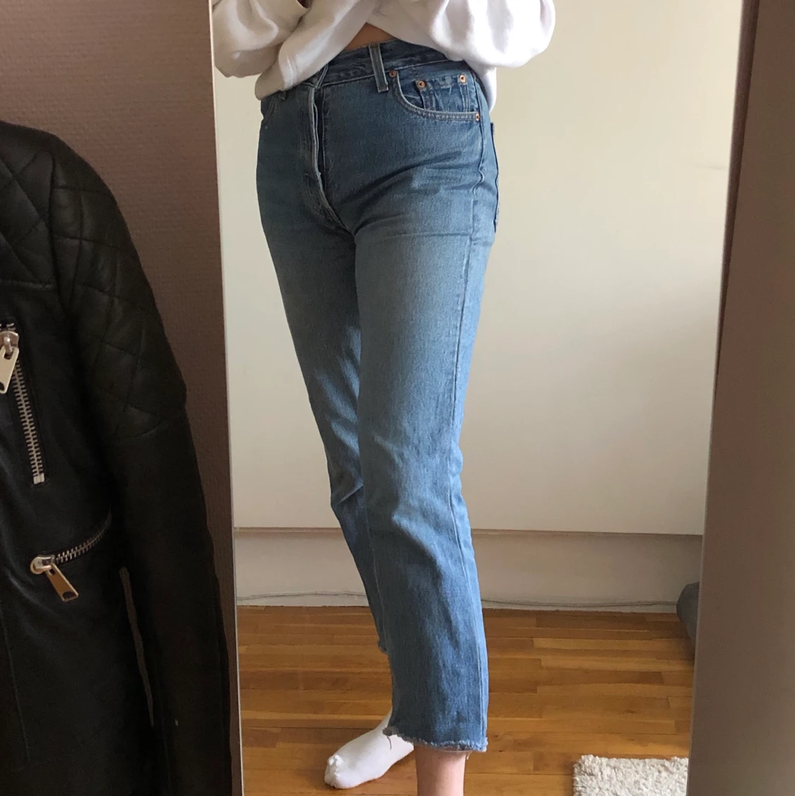 Levis jeans - 91