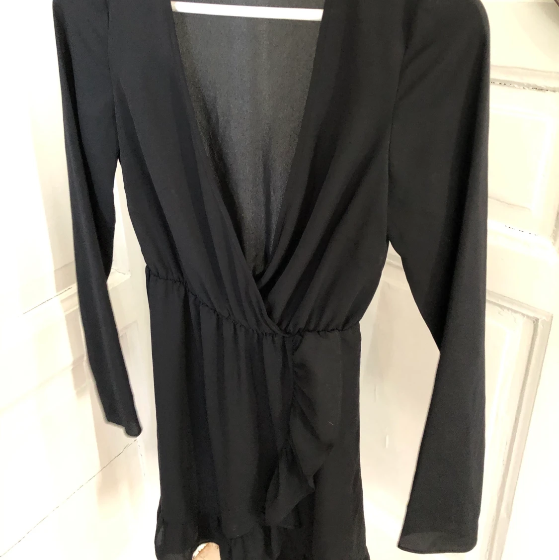 Volangklänning  - 90