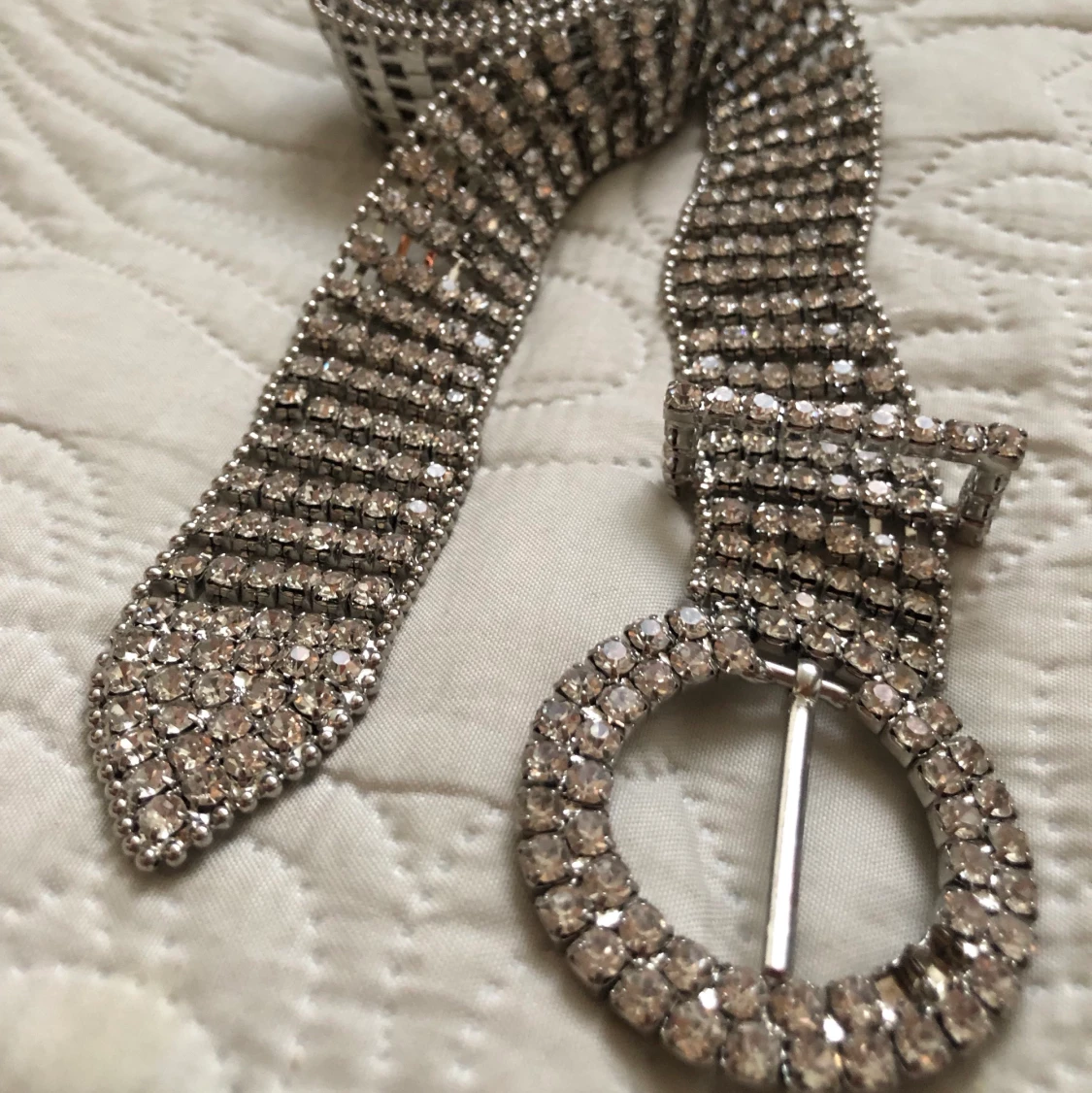 Glittrigt skärp  - 90