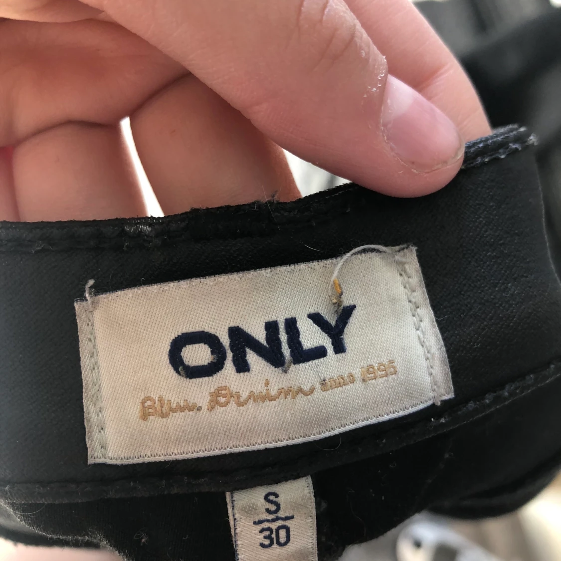 Only, skinnbyxor - 91