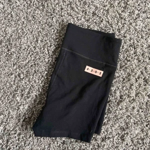  - Cykelbyxor/tränings byxor ifrån NAKD