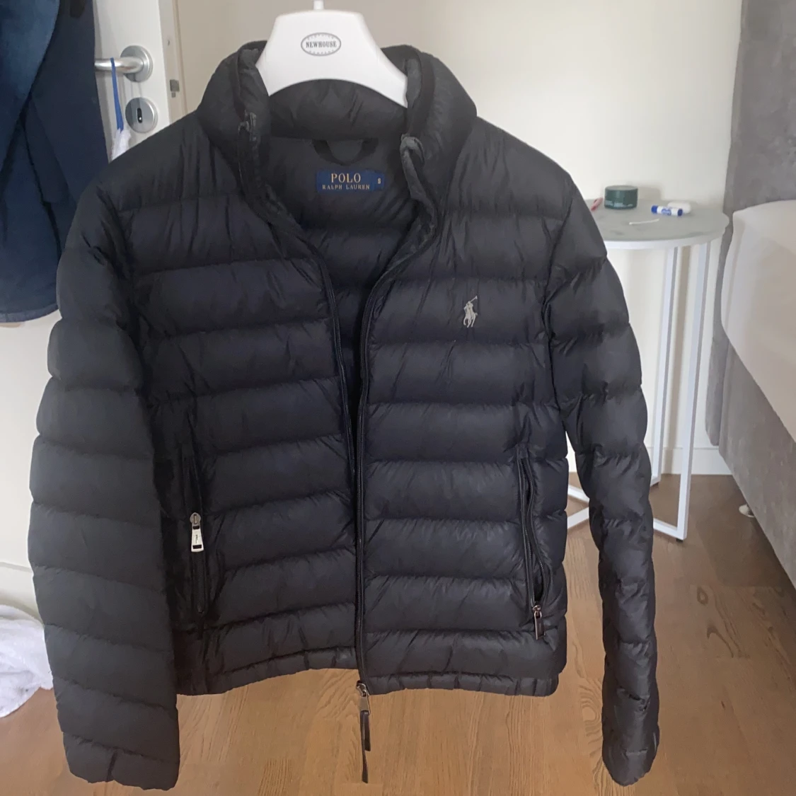 3 olika jackor  - 90